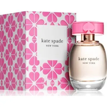 Dámský parfém Kate Spade Kate Spade New York, Parfumovaná voda 40ml Pre ženy Parfumovaná voda