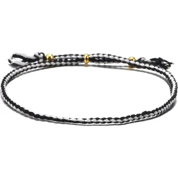 Náramek Náramek z bavlnek - TENERIFE