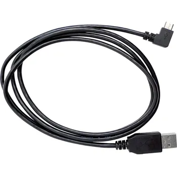 Datový kabel Dobíjecí a datový kabel (usb - microusb), sena