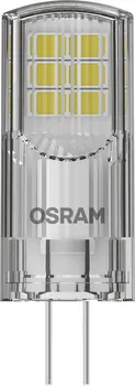 Žárovka OSRAM Parathom LED PIN 28 G4 2,6W 12V 300lm 2700K