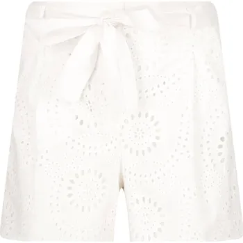 Pánské kraťasy Marella SPORT Šortky lente | Barva:bílý | Velikost:38