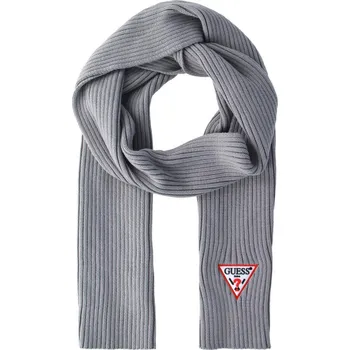 Šátek Guess Šála | Barva:šedý | Velikost:OS