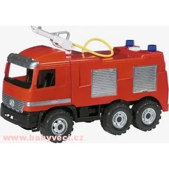 Mercedes hasiči 70cm