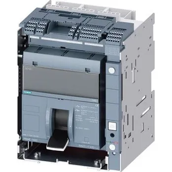 Jistič OEZ 3VA2780-5AA32-0AA0 Odpínač