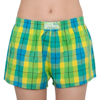 Dámské trenýrky Dámské trenky Styx klasická guma vícebarevné (K813) S Možnost vrácení zboží ZDARMA do 120 dnů!