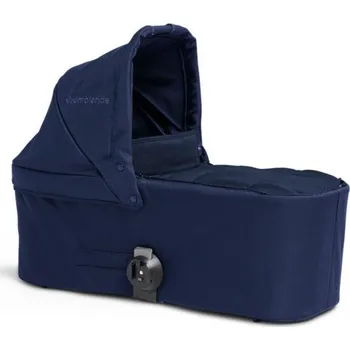 Korbička Bumbleride Korbička (2022) ke kočárku Indie Twin Maritime Blue