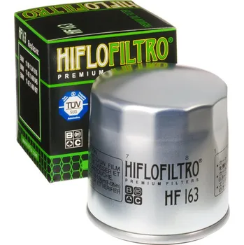 Filtr pro motocykl Olejový filtr HIFLO BMW R 1100 RS rok 93-01