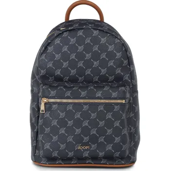 Městský batoh Joop! Batoh Salome | Barva:grafitově šedý | Velikost:OS