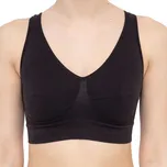 Dámská podprsenka Bellinda černá (BU815703-094) M Možnost vrácení zboží ZDARMA do 120 dnů!