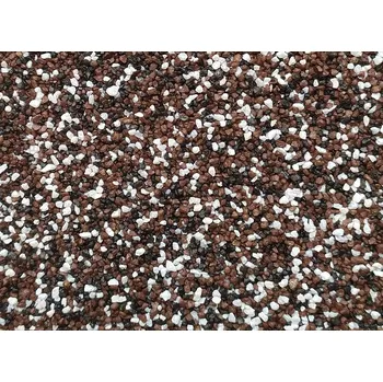 Omítka Mozaiková Omítka BigStone (BS-ABBV) 1-2 mm Balení: 10 kg Množstevní slevy