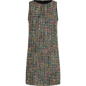 Dámské šaty Versace Jeans Couture Šaty | Barva:pestrobarevná | Velikost:36