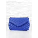 Int.company Modrá mini kabelka G7351BL