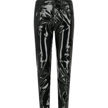 Dámské kalhoty N21 Kalhoty | Barva:černý | Velikost:25