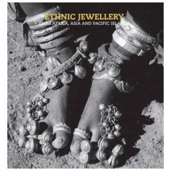 Cizí jazyk ETHNIC JEWELLERY - FROM AFRICA ASIA AND PACIFIC IS – JEWELLERY (ES)