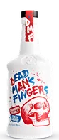 Dead Man's Fingers Strawberry Tequila Liqueur 0,7 l