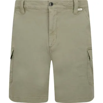 Pánské kraťasy Calvin Klein Šortky | Barva:zelený | Velikost:50
