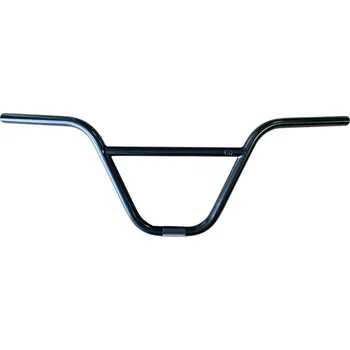 Řídítka Řídítka BMX - FEDERAL Bruno V3 - Black 9,25"