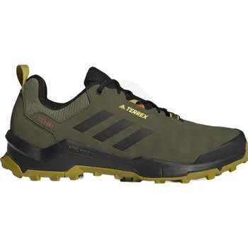 adidas Terrex AX4 Beta Cold.RDY Focus Olive/Core Black/Pulse Olive 42 Pánská treková obuv adidas Terrex AX4 Beta Cold.RDY Focus Olive/Core Black/Pulse Olive 42