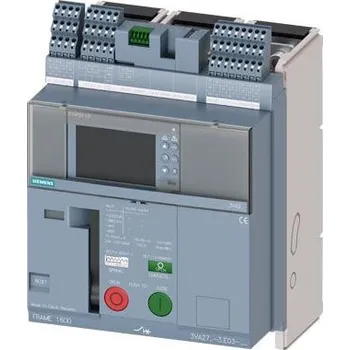 Jistič 3VA2780-1AE03-1AA0 Jistič