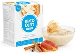 KetoDiet Proteinová kaše 7x 27 g