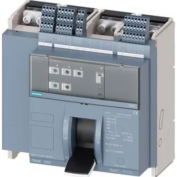 Jistič OEZ 3VA2780-6AC13-0AA0 Jistič