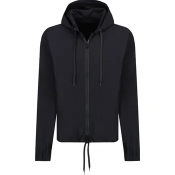 Pánská větrovka MSGM Bunda | Barva:černý | Velikost:50