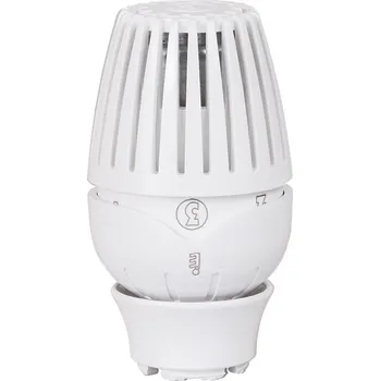 Hlavice pro radiátor Giacomini Termostatická hlavice kapalinová R460 CLIP-CLAP
