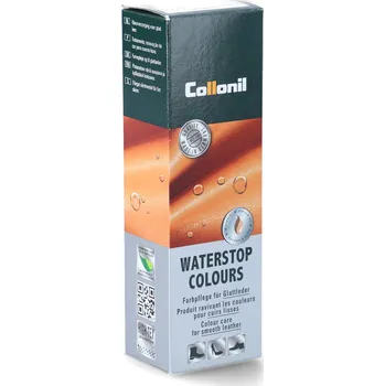 Dámské holínky Collonil Impregnace pro obuv WATERSTOP CLASSIC 75 ML | Barva: průzračný | Velikost:OS