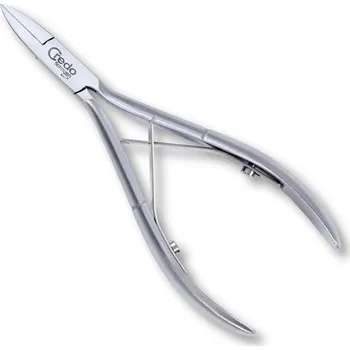 Credo Solingen kleště na nehty rovné 11,5cm Stainless