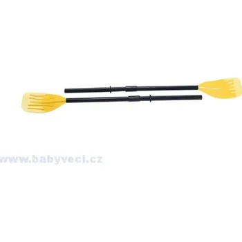 Plastová pádla vesla > varianta pádla