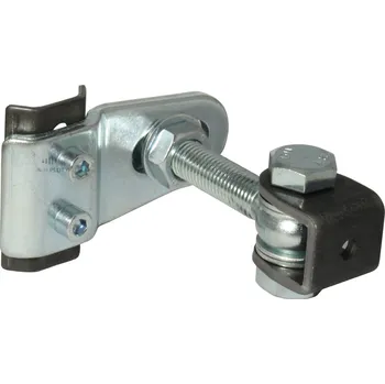 pant Nastavitelný pant pro branku a bránu M16, otevírání 180°