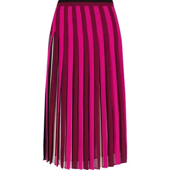 Dámské oblečení Michael Kors Sukně | Barva:fuchsiový | Velikost:36