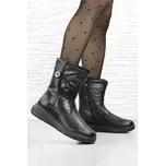 Cabin Dámské zimní boty 22T12B Velikost: 41