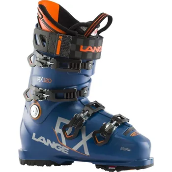 Sjezdové boty Lange RX 120 GW navy blue 265 2022/2023