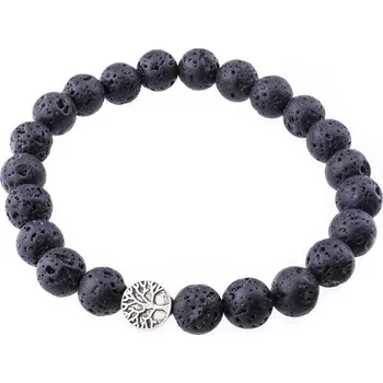 Náramek Náramek - Strom života (láva)