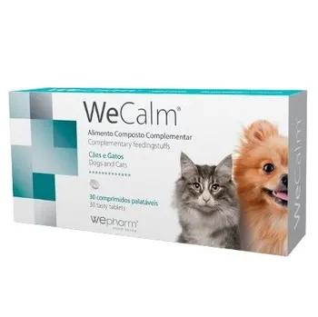 Wepharm WeCalm
