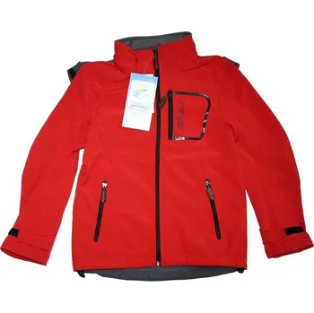 Softshellová bunda dětská Akce, Výprodej - 743/8