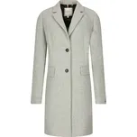 Tommy Hilfiger Vlněný kabát | Barva:šedý | Velikost:40