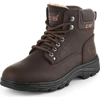 Prsačky CSX Winter Ostatní Zimní boty Velikost: 46