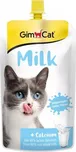 GimCat Mléko pro kočky 200 ml
