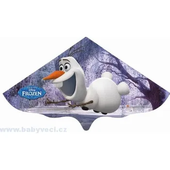 Létající drak Létající drak olaf ledové království > varianta olaf