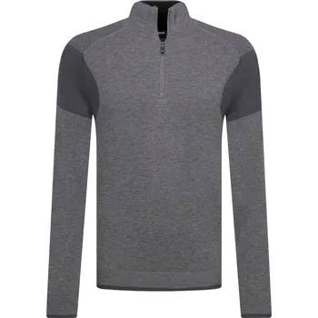 Pánský svetr BOSS ATHLEISURE Svetr Zarsi | Barva:šedý | Velikost:XL
