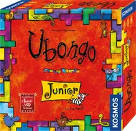 Kosmos Ubongo Junior