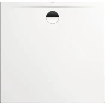 Sprchová vanička Sprchová vanička kaldewei Superplan Zero 120 x 120 x 3,2 cm alpská bílá Matné 356000010711