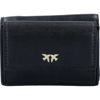 Peněženka Pinko Kůžoný peněženka Chandler | Barva:černý | Velikost:OS