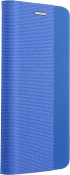 Pouzdro na mobilní telefon Forcell Sensitive Book pro Samsung Galaxy A13 5G modré