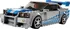 Stavebnice LEGO LEGO Speed Champions 76917 2 Fast 2 Furious Nissan Skyline GT-R