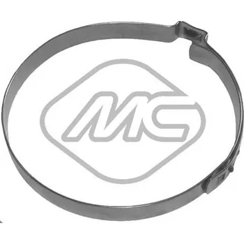 Nářadí pro automobil Upínací spona Metalcaucho 00067