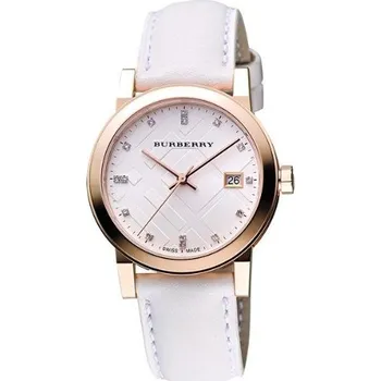 Hodinky Hodinky Burberry BU9130