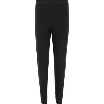 Dámské kalhoty GUESS JEANS Kalhoty ELEANOR | Barva:černý | Velikost:S